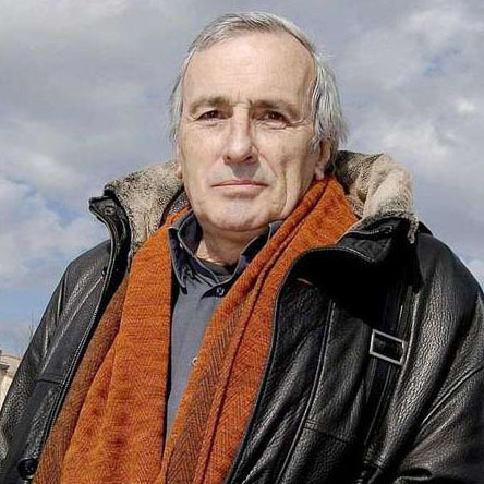 Michel Corajoud