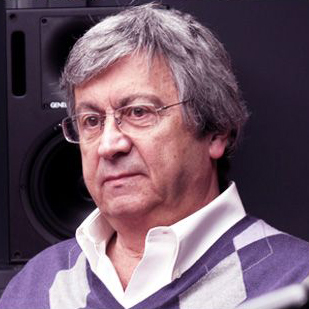 Michel Corajoud