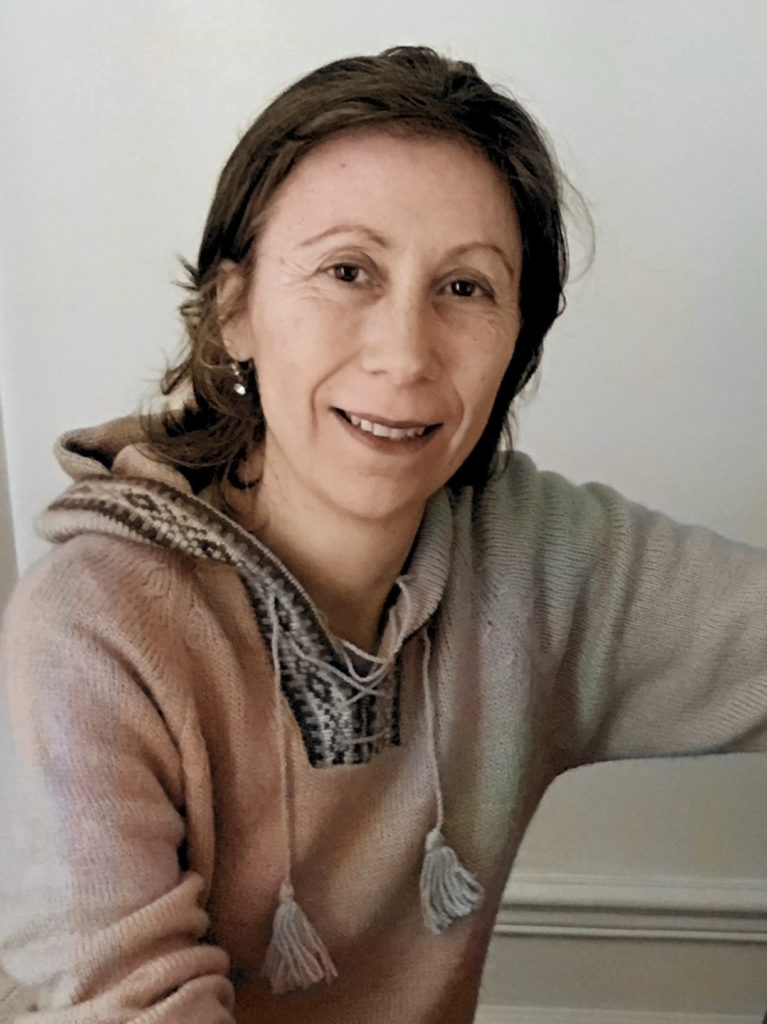 Martine Vialatte